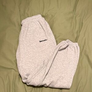 Iets Frans sweatpants